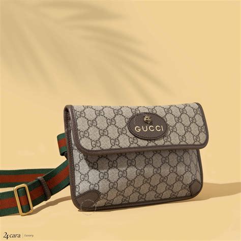 gg soft supreme bag gucci|gucci belt bag neo vintage.